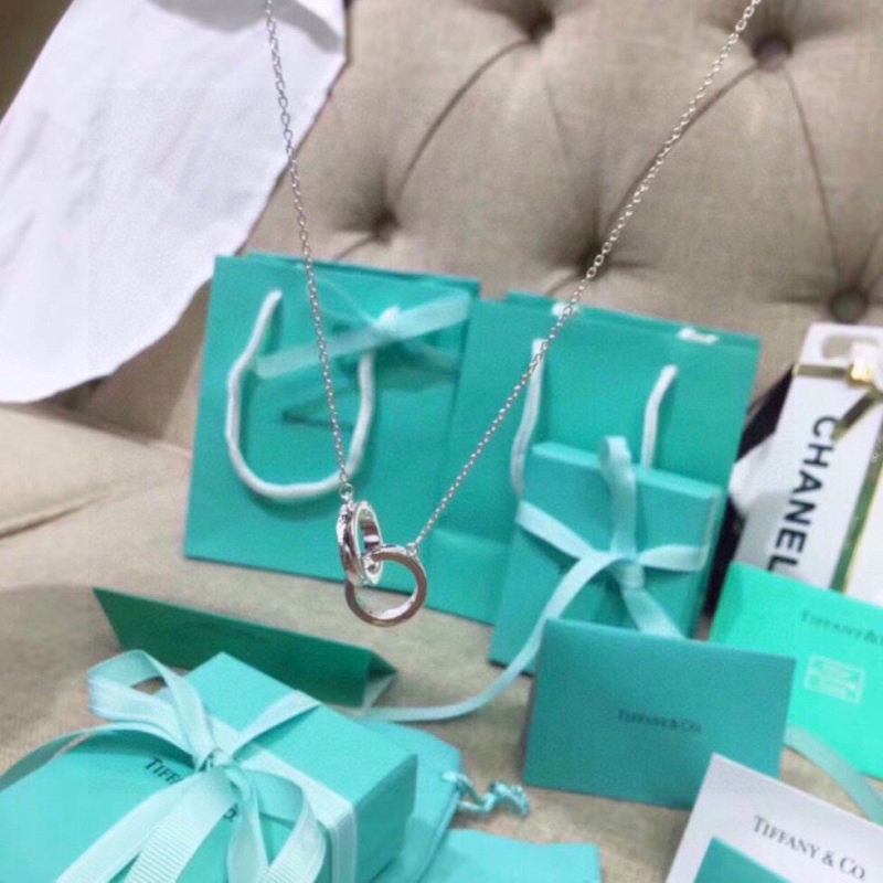 Tiffany Necklaces